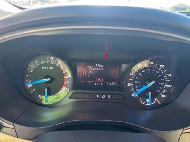 2016 Ford Fusion - 3FA6P0HD0GR118806 - Image #17